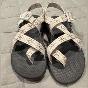 Chaco Women’s Z / Cloud 2 Adjustable Strap Cushioned Sandal